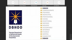 DBHDD IDD STATEWIDE PROVIDER MEETING - February 2022-20220210 1403-1