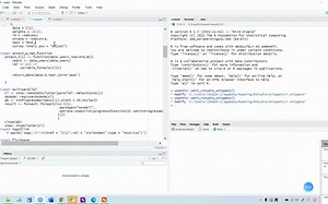 在RStudio中使用snippet