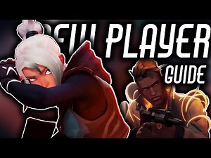 How to Play VALORANT + COMPLETE Beginners Guide