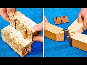 Ideen und tipps zur holzbearbeitung für anfänger im tischlerhandwerk