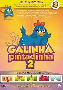 Lottie Dottie Chicken 2 streaming: watch online