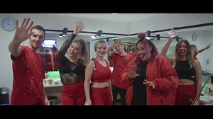 one of our favourite ever shows (video by @patarakina) | Clean Bandit