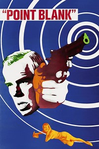 Point Blank (1967 film) - Alchetron, the free social encyclopedia