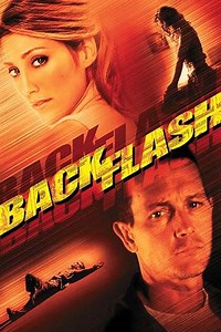 Backflash (2002) - Movie
