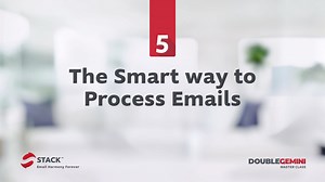 Email Management and Productivity Tips for Inbox Zero Everyday - #5 of 9 short videos