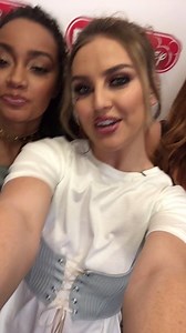 Little Mix wants you to vote for the #RDMA! Vote now at Disney.com/RDMAfacebook! | Radio Disney