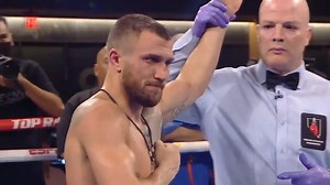 🎥 𝙃𝙄𝙂𝙃𝙇𝙄𝙂𝙃𝙏𝙎 🎥 It was vintage Vasiliy Lomachenko. Plain and simple. He's clearly back, and the rematch everyone is talking about just got another significant layer of intrigue. 👀 | Top Rank Boxing