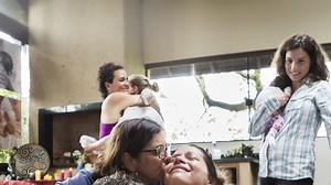 The Birth Reborn 3 - Apple TV