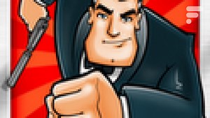 Agent Dash, un nouveau Temple Run 'like — Frandroid