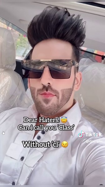 Part 4😂Daz Watches🤪You'll never Guess What Happens Next🥰 #daz #dazgames #dazblack #funny #fyp