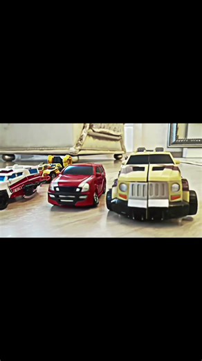 Ironhide edit|Transformers:Foreign Will.