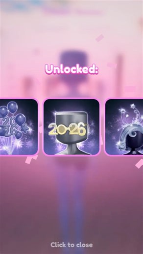 3 NEW FREE ITEMS in Dress To Impress?! Redeem 2026BADDIES NOW! 👀✨ #roblox#dti #dresstoimpress#viral