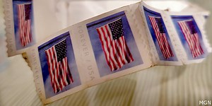 USPS wants to raise the price of a stamp to almost $1