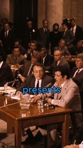 Is The Godfather Part II (1974) the BEST movie in the trilogy? #thegodfather #alpacino #film #movie