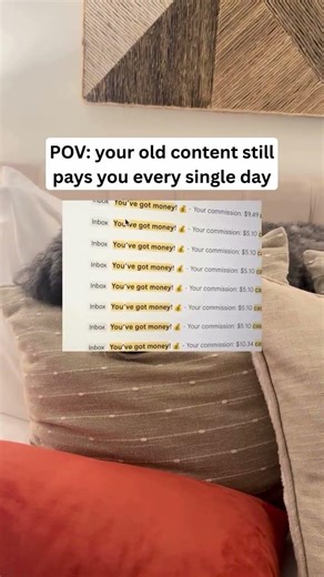If you’re tired of $0 days, here’s the truth: I didn’t start earning daily because I posted nonstop