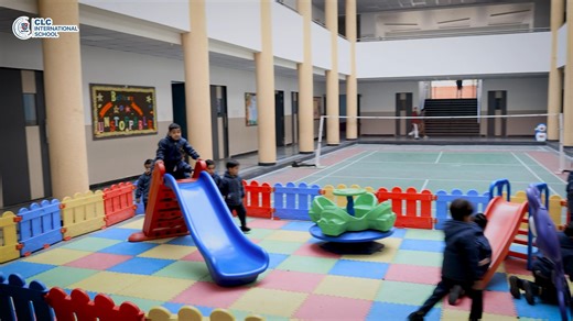 Admissions Open for Session 2026–27 🎓✨ Welcome to CLC International School (CIS) — a premier CBSE day-cum-residential institution where academic excellence meets global vision rooted in Indian values. 🌍📚 At CIS, we offer: ✔ Ultra-modern smart classrooms 🖥️ ✔ Advanced science, robotics & computer labs 🔬🤖 ✔ Foreign languages (German & French) from Class 6 🌐 ✔ Highly experienced educators & trained sports coaches 👩‍🏫🏅 ✔ Separate, secure residential facilities for boys & girls 🏫 ✔ Holisti