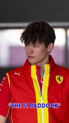 F1 vs F2: The Differences Between the Paddocks | formula one, F2 racing