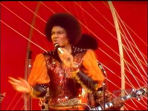 The Jacksons Perform "Enjoy Yourself" on The Sonny and Cher Show on getTV