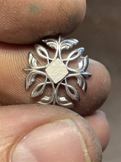 Bespoke Sapphire Ring Creation by Sydney Jeweller