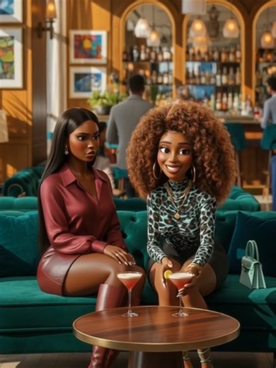 Blood On Luxury: Episode 10 Review