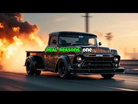 engine driven compressor versus electric compressors on a mini truck