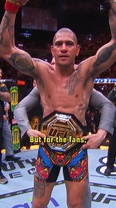 1.3M views · 13K reactions | 3 fights in 6 months for Poatan!  30 days to Alex Pereira vs Khalil Rountree at #UFC307  | UFC | Facebook