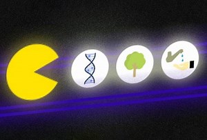 How games can inform, educate and raise awareness