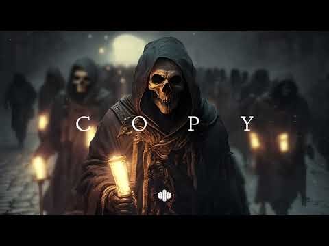 [FREE] Dark Techno / EBM / Industrial Type Beat 'COPY' | Background Music