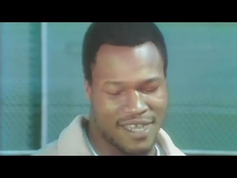 Il a causé des lésions cérébrales à Muhammad Ali : Earnie Shavers, le cogneur légendaire