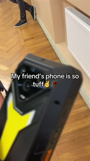 @Speed the fisher #fyp #viral #tuff #ulephone | tank 3 pro