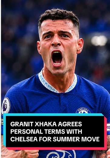 🚨 CODE RED. Chelsea, keep your hands off our captain. 😅🔴⚪ #SAFC #Sunderland #Xhaka #Chelsea #TransferNews