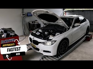 Australia's Fastest BMW N20 | Darton Sleeved N20 Update Video | Ken's Rebuild