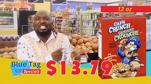 1.3K views · 20 reactions | Score with Valu Mart IGA's Blue Tag Specials! ️ Don't miss out on incredible deals and savings on your favorite groceries.復數 | Horsford's Valu Mart | Facebook