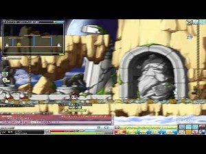 jMS - Hayato 2nd job Training