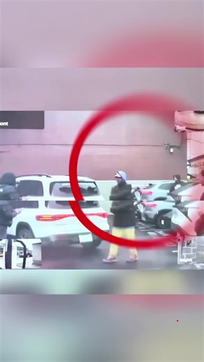 Incredible Bodycam Footage Captured on Camera