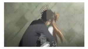 Highschool Of The Dead (Sniper Shot Scene)