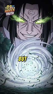 Strongest Wind Release Users in Naruto Ranked! 🌪️ #naruto #hashirama #anime #narutoshippuden