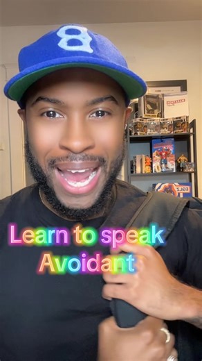 Understanding Avoidant Attachment Style