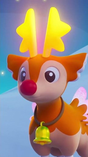 Ho Ho Ho! A Fun Christmas Mission with Gecko! 🎄🎉