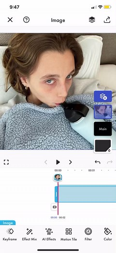 here's how to use hue shift!! @f41ryc4ts // @funimate // #foru #fmtutorials_ #editinghelp #funimatepro #keyframes //