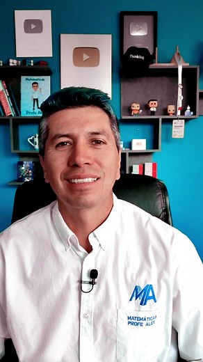 Resta de fracciones | Matematicas Profe Alex