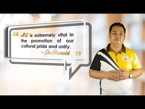 GRADE 9 ARTS QUARTER 2 EP. 1: ARTS OF THE RENAISSANCE AND BAROQUE PERIOD