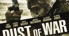 Dust of War (2013) Online - Película Completa en Español / Castellano - FULLTV