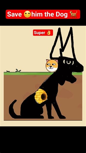 #😀Can You Stop the Bees in# Time? 🐝⚡#