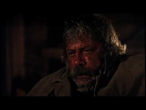 Treasure Island (1990)- Blind Pew and the black spot