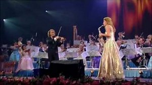 Andre Rieu - Yackety sax