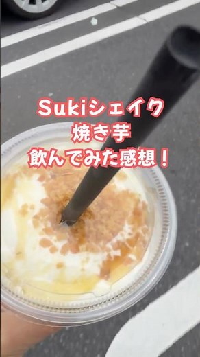 すき家の秋メニュー、想像以上でした…