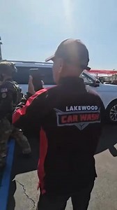 Ocurrió el sábado en Lakewood y south en la ciudad de Lakewood | Hispanos Unidos