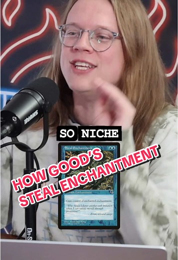 Understanding Steal Enchantment in cEDH Gameplay