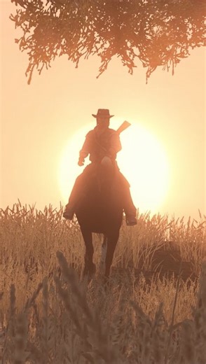 PlayStation Australia on Instagram: "Red Dead Redemption (PS5) is available now in the PlayStation Plus Game Catalogue. The PS5 version features enhanced image quality, HDR support, PS4 save data carryover and more. #reddeadredemption #rdr #rockstargames"